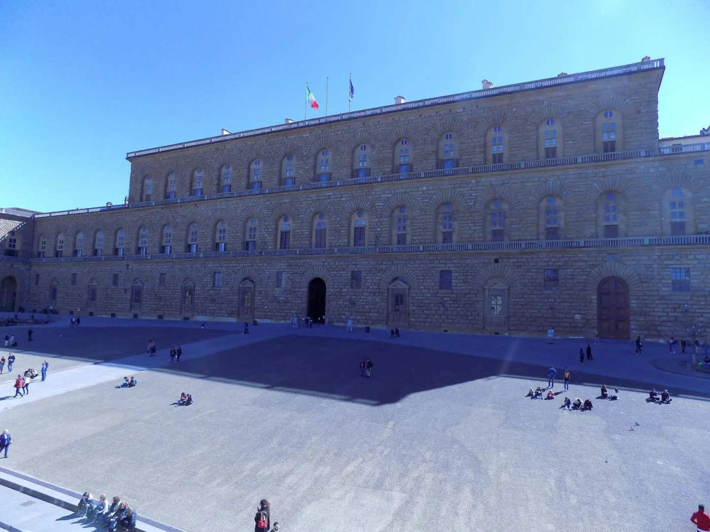Il Pitti Soggiorno