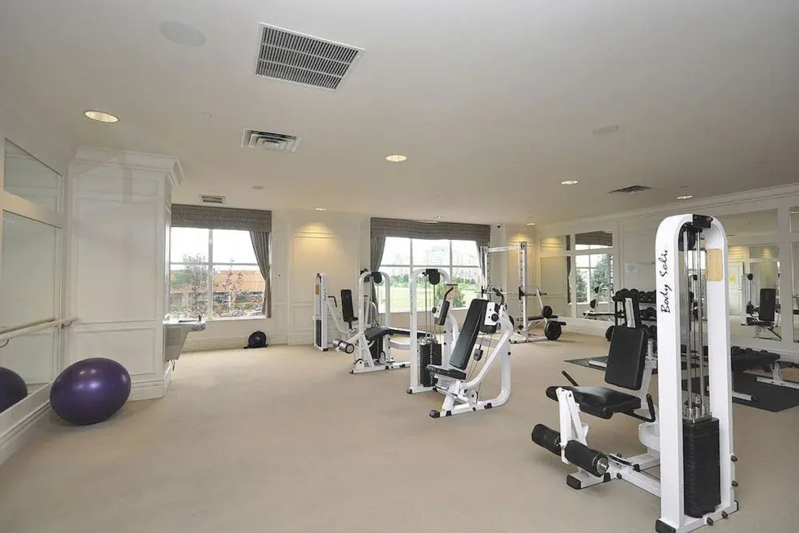 Park Suites Mississauga - Skymark