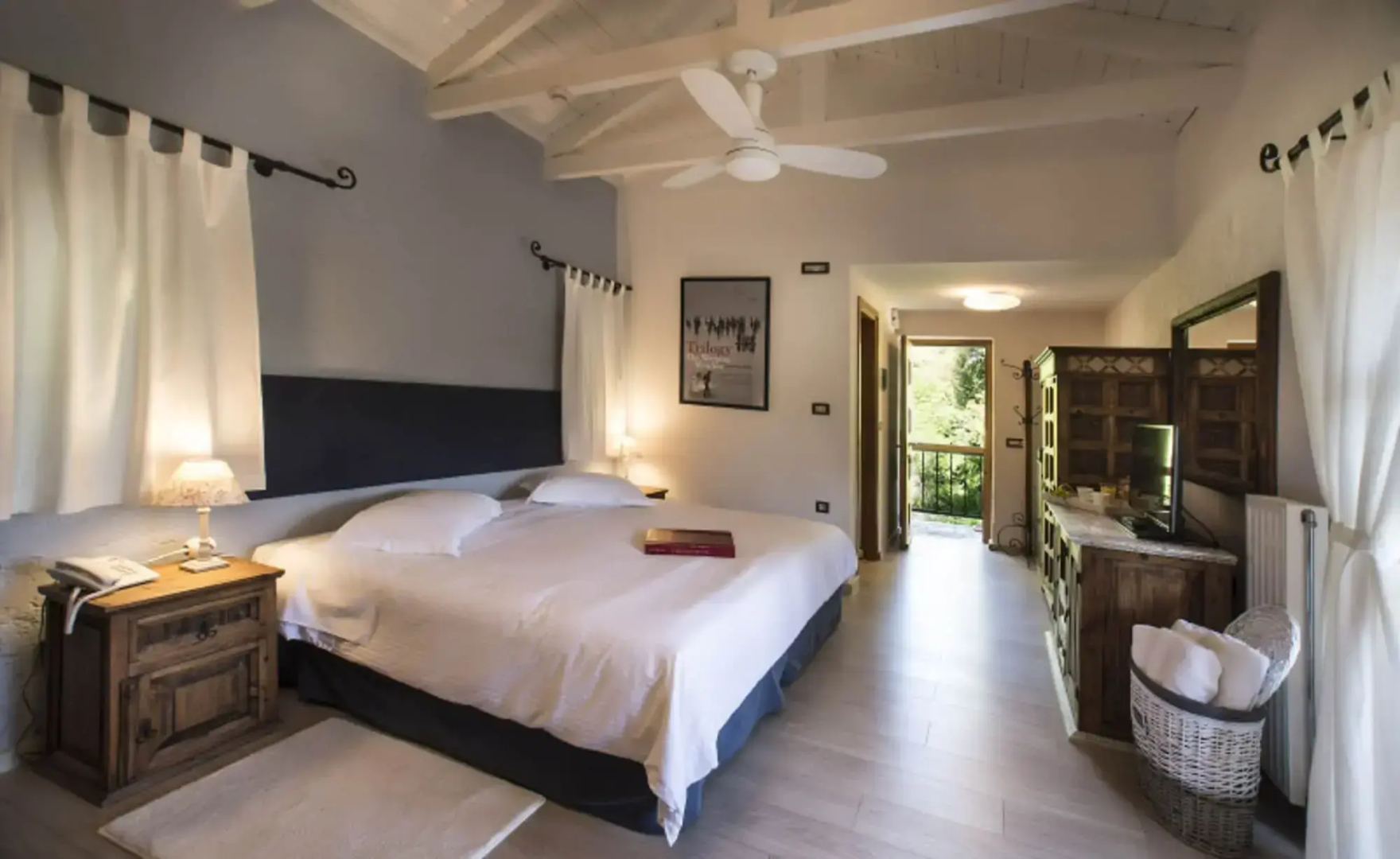 Abeliona Retreat