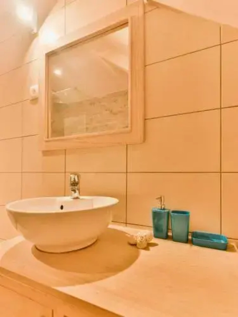 Gites La Nantillaise