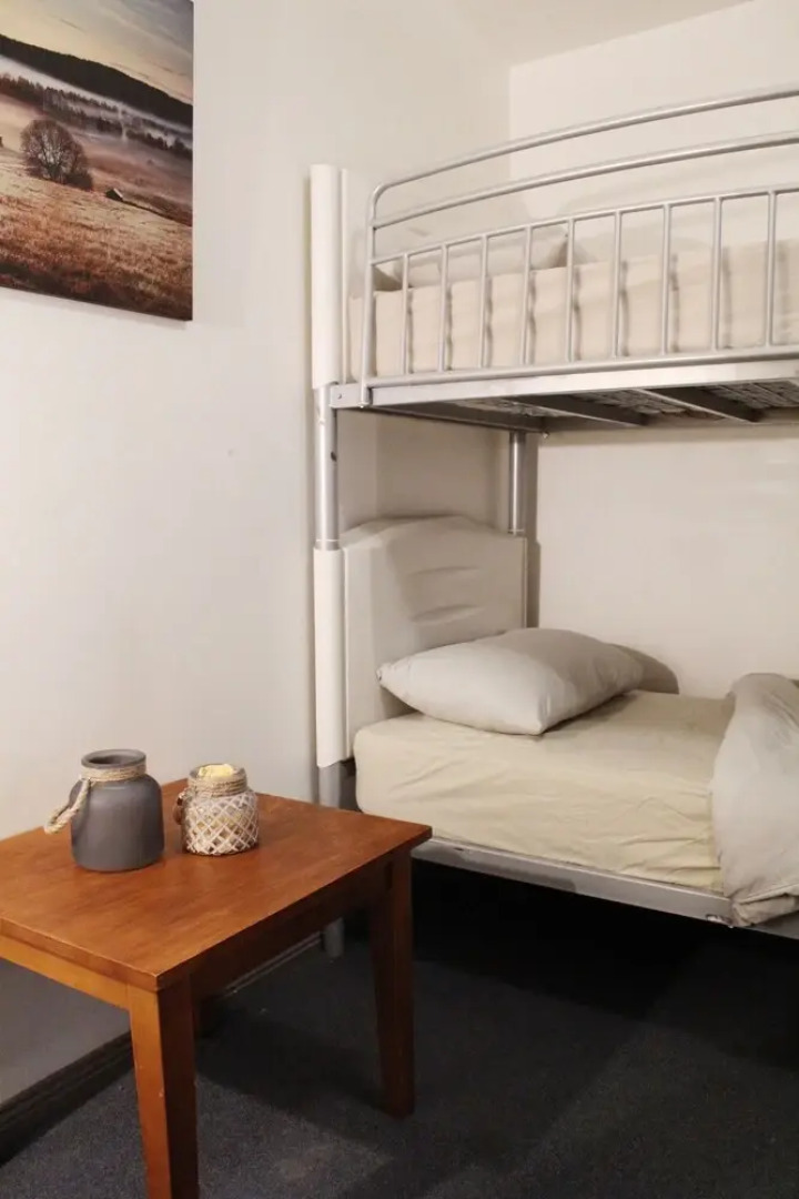 The Nook Backpackers