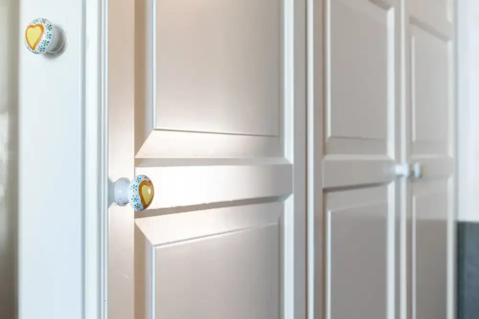 Typical Canary House