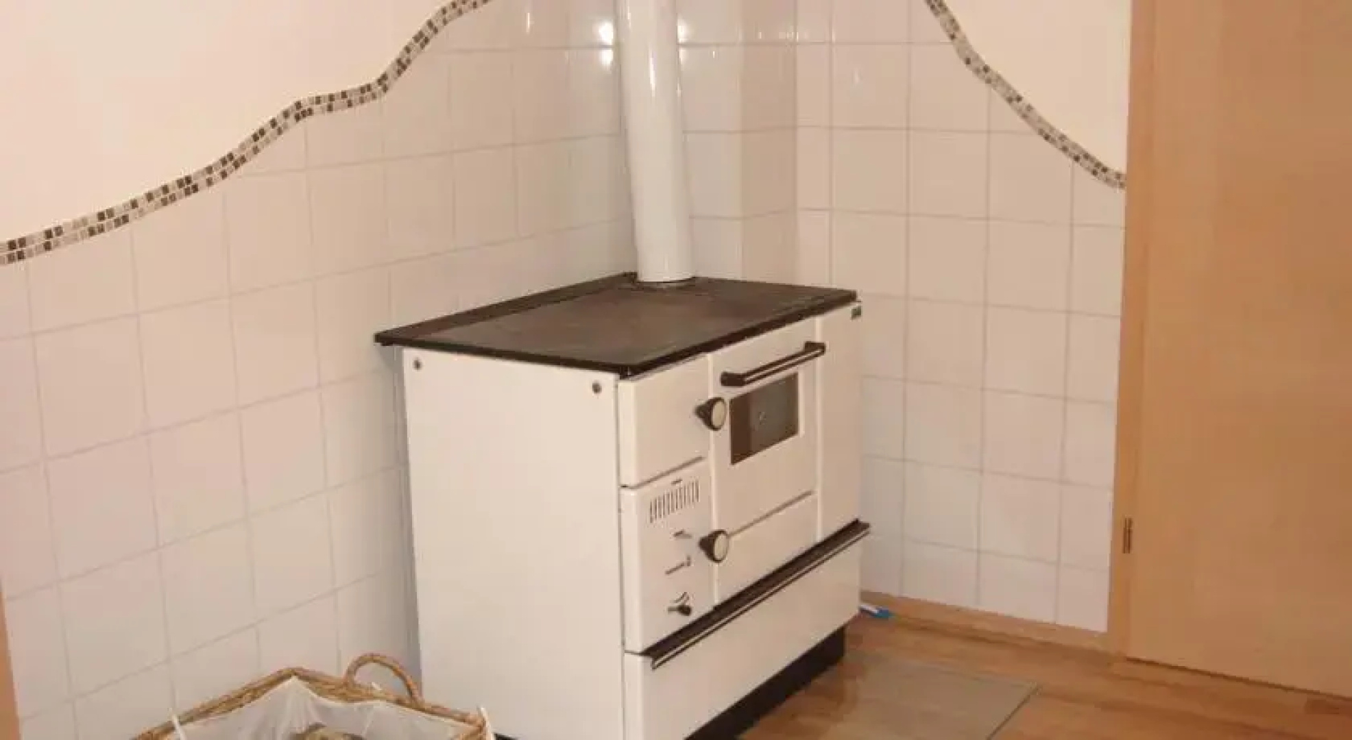 Ferienhaus Kröll
