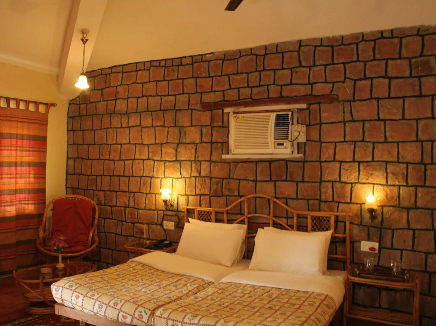 Tiger Trails Resorts