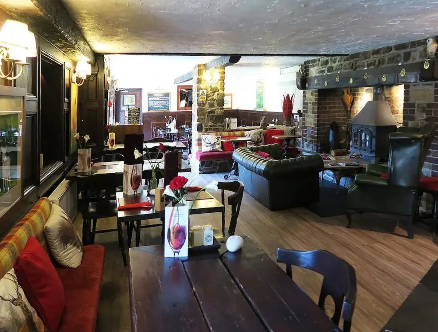 Exmoor Manor Guest House