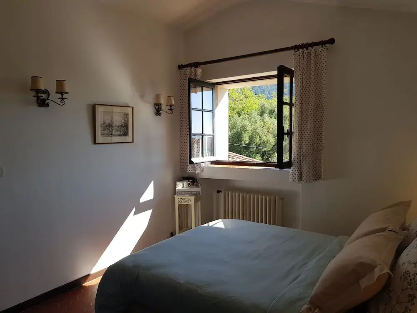 Chambres d'hôtes Le Mas St Roch