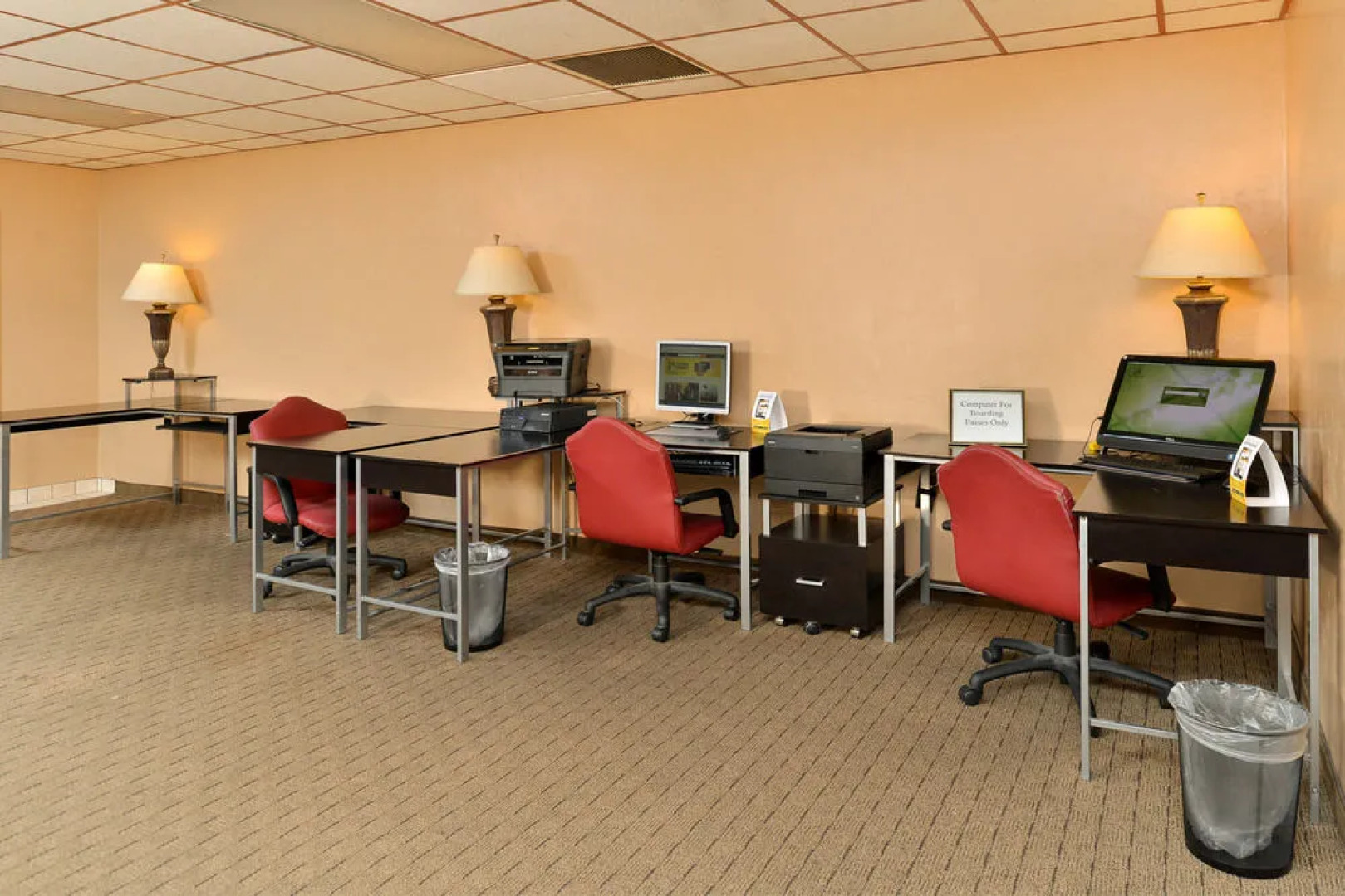 Radisson Hotel Tucson Airport