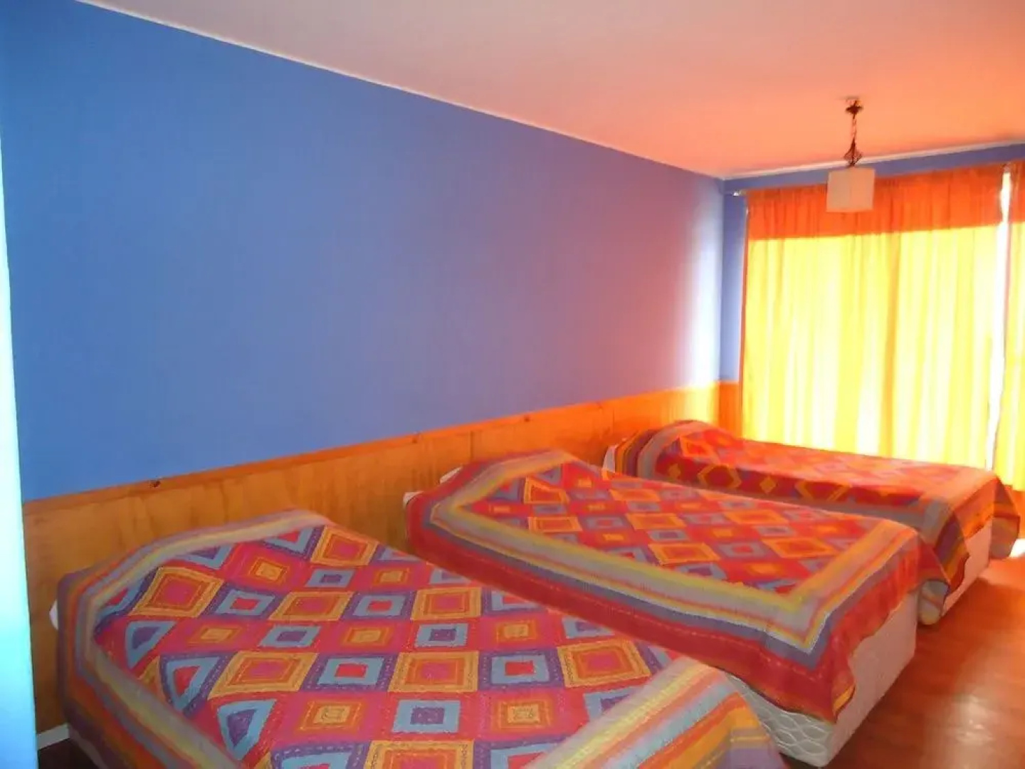 Chinchorro Eco Club Hotel Marina