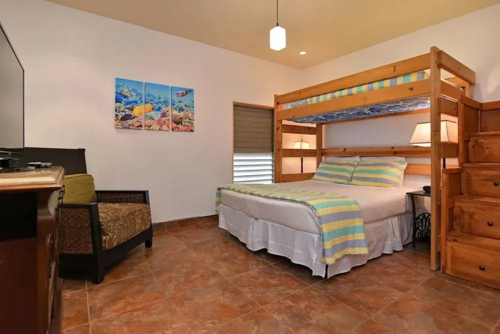 Kahana Sunset E5 by RedAwning