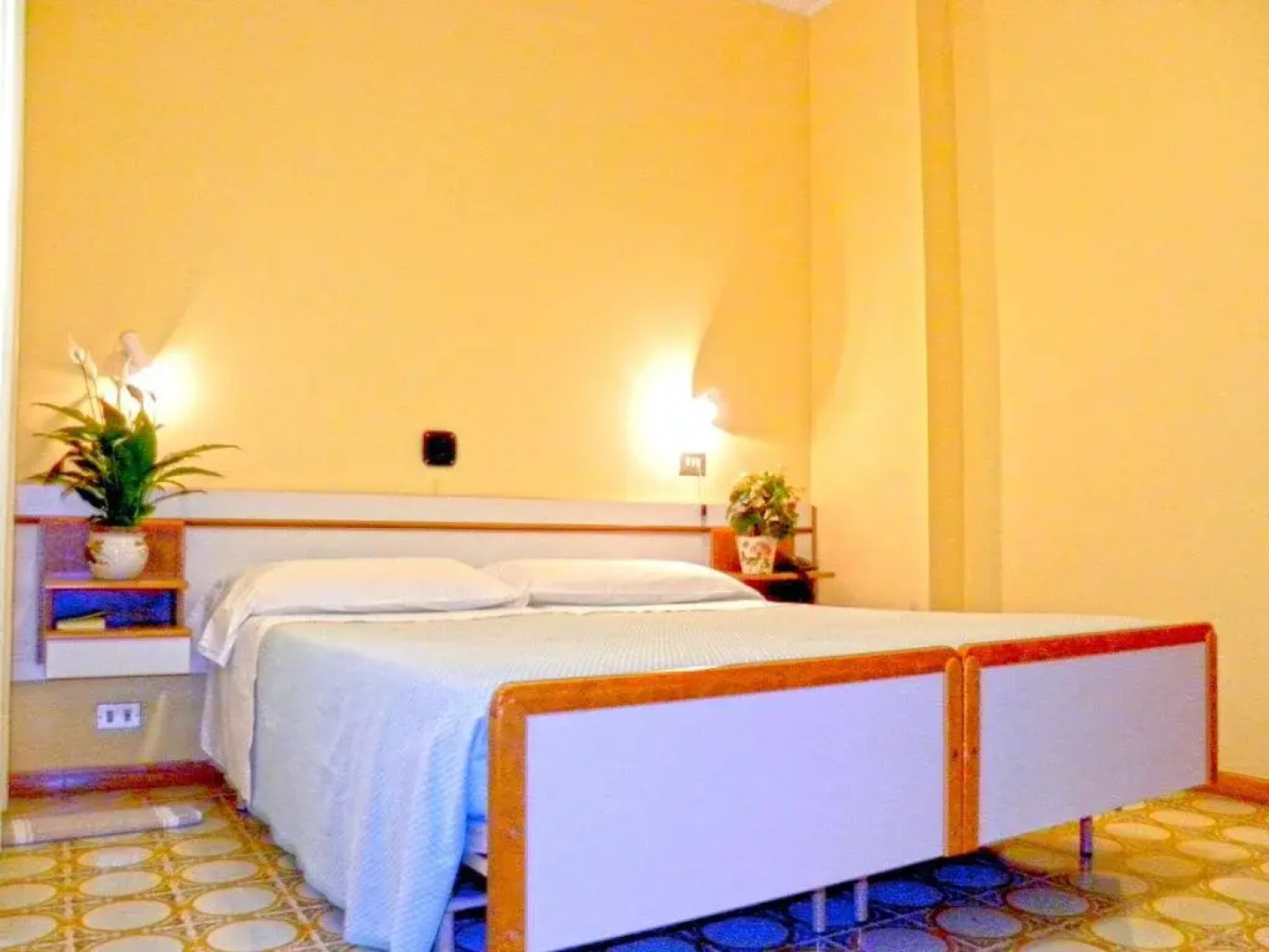 Hotel Santa Rita