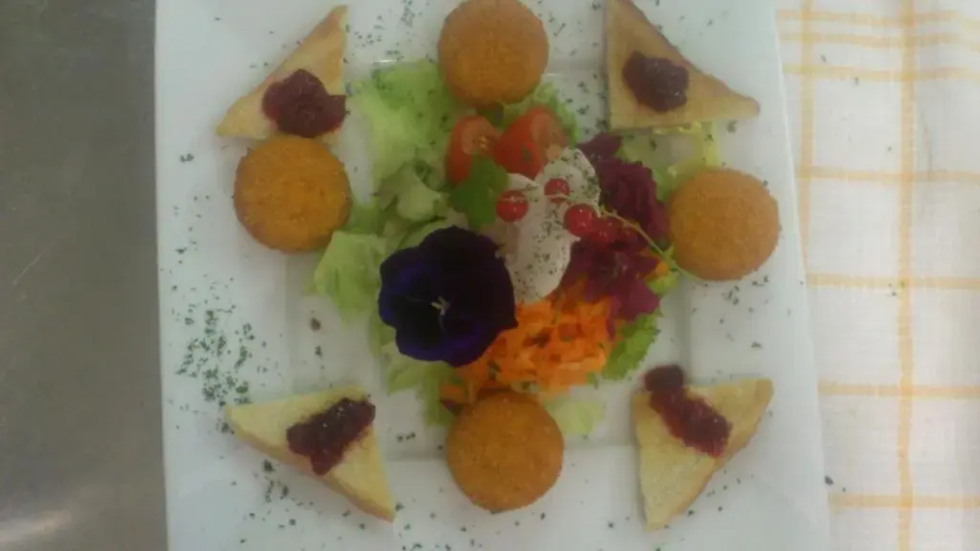 Gaststätte und Pension Felsenthal