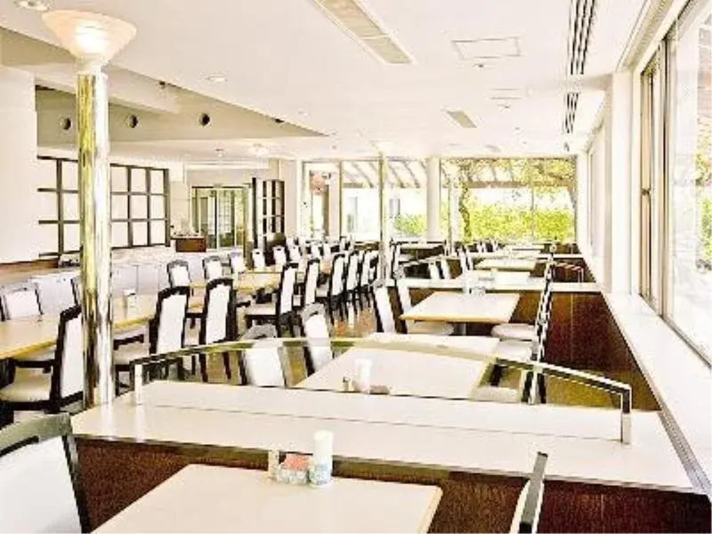 Culture Resort Festone