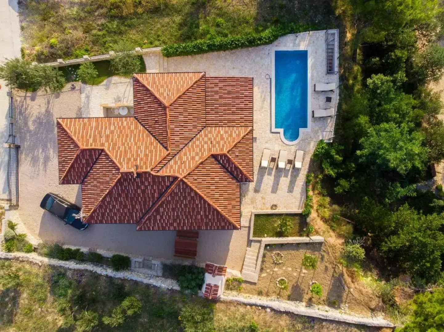 Villa Diana