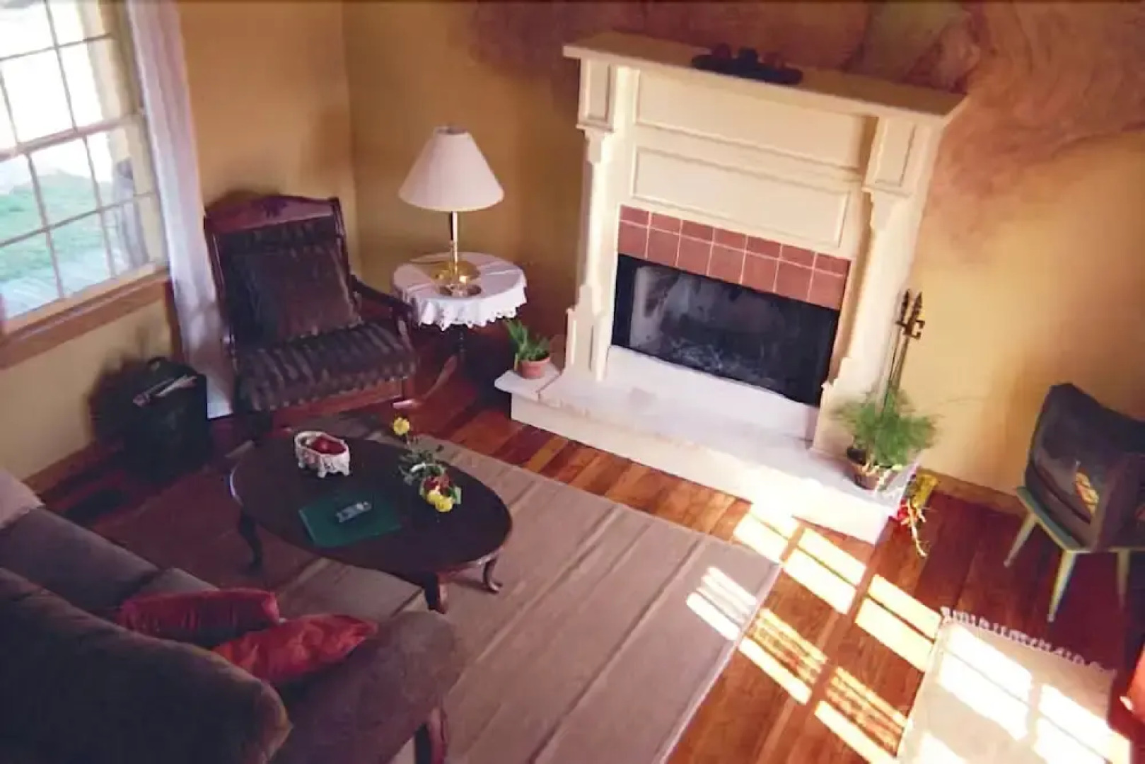 Back Forty of Fredericksburg