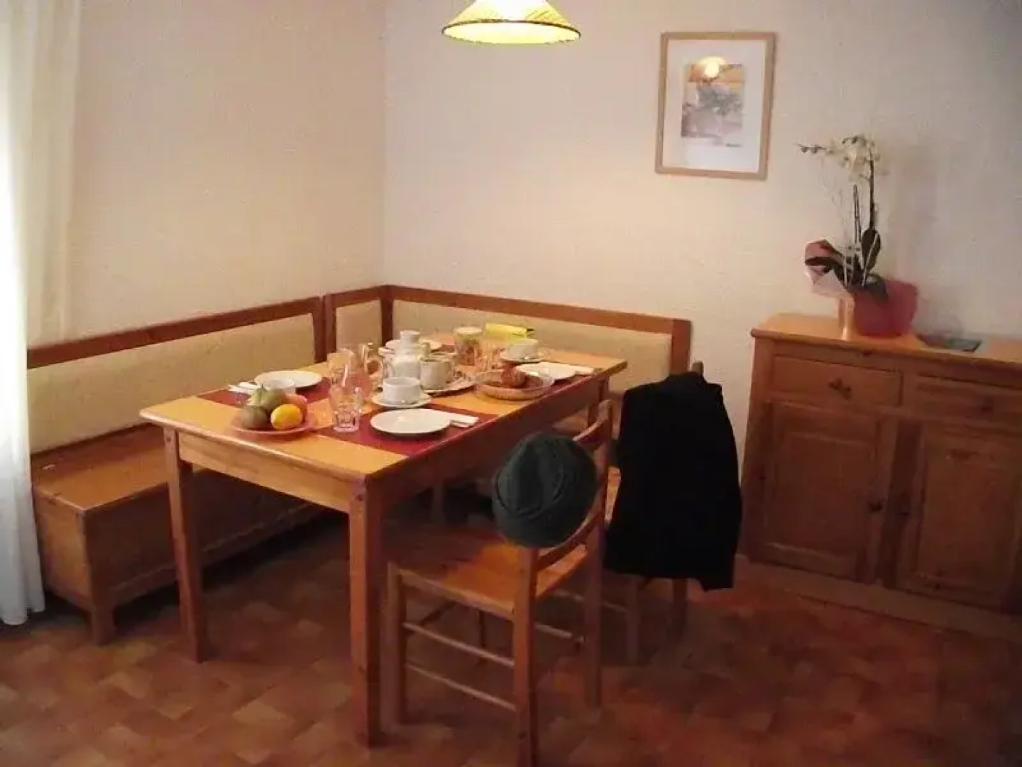 Village Cap Vacances Guillaumes