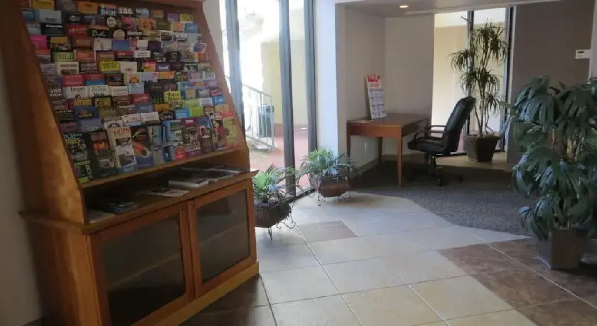 Travelodge Scottsdale