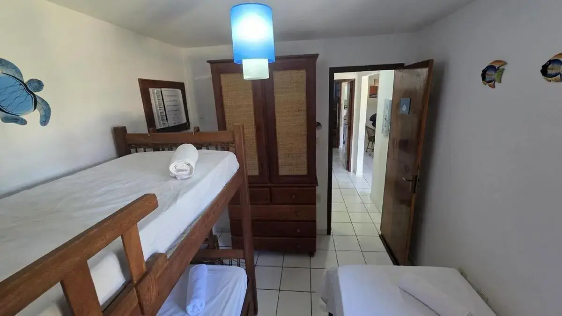 Casa Na Praia Dos Carneiros by Carpediem