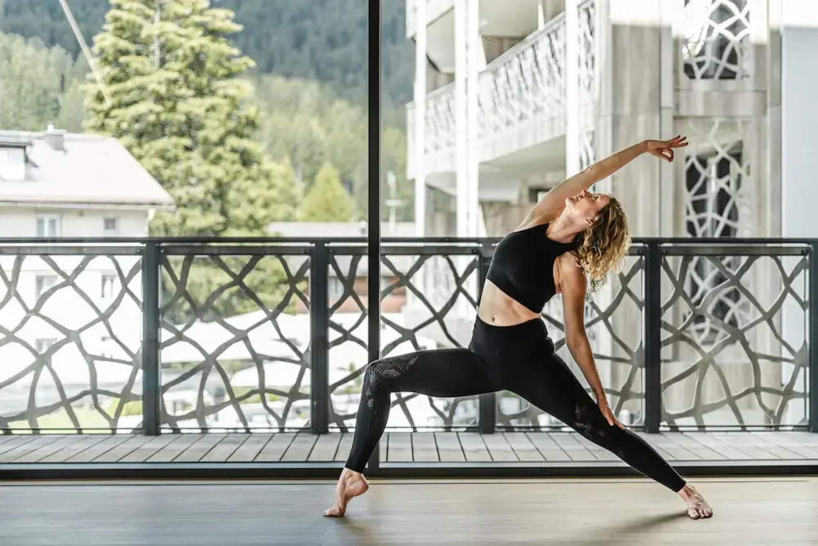 Valsana Hotel & Appartements Arosa