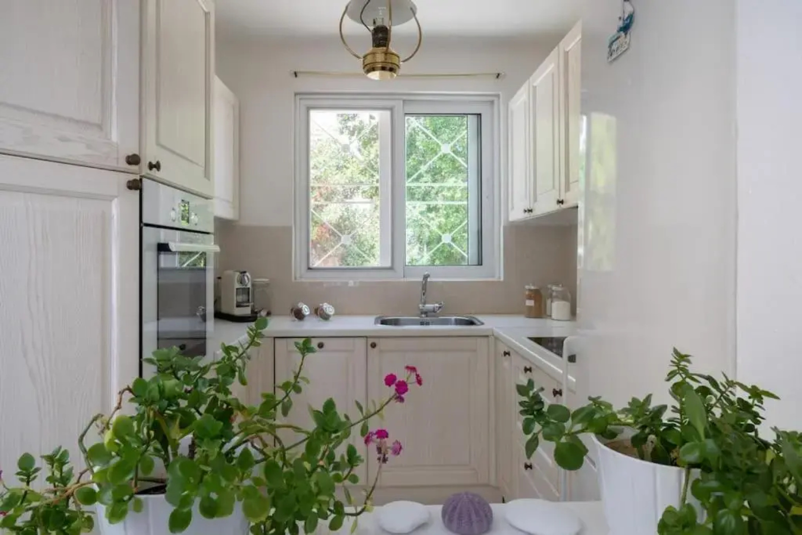 Spetses Sea View Luxury House