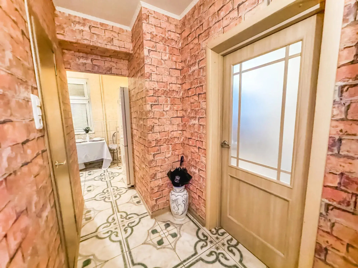 Posutochno50 (Посуточно50) на улице Физкультурная 6