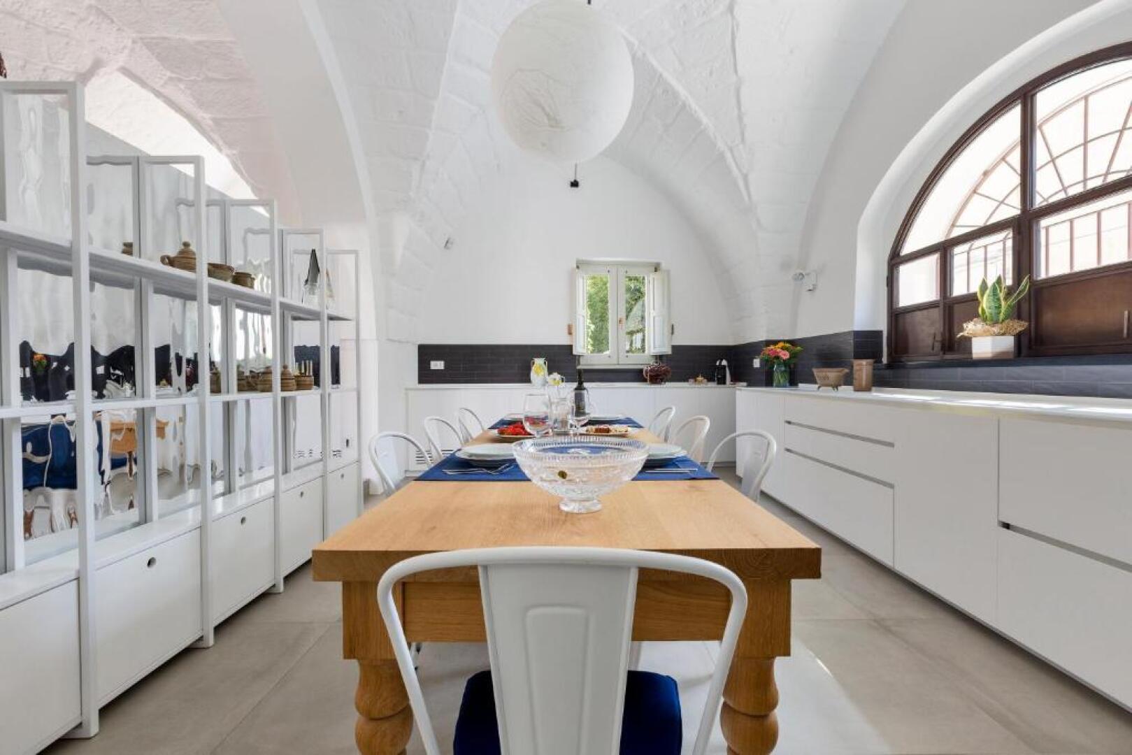 Villa Ilse by BarbarHouse