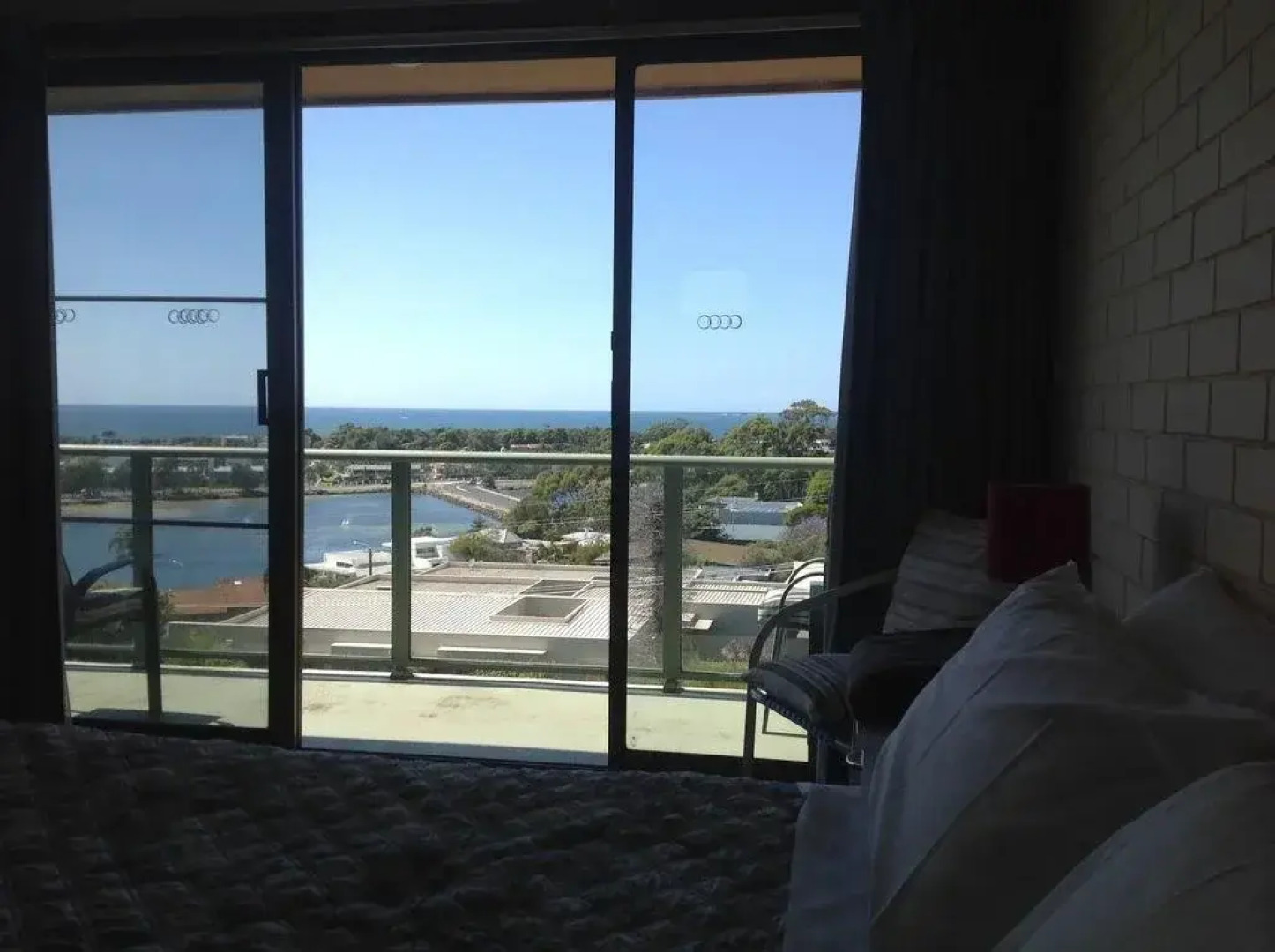 Panoramic Townhouses by Lisa