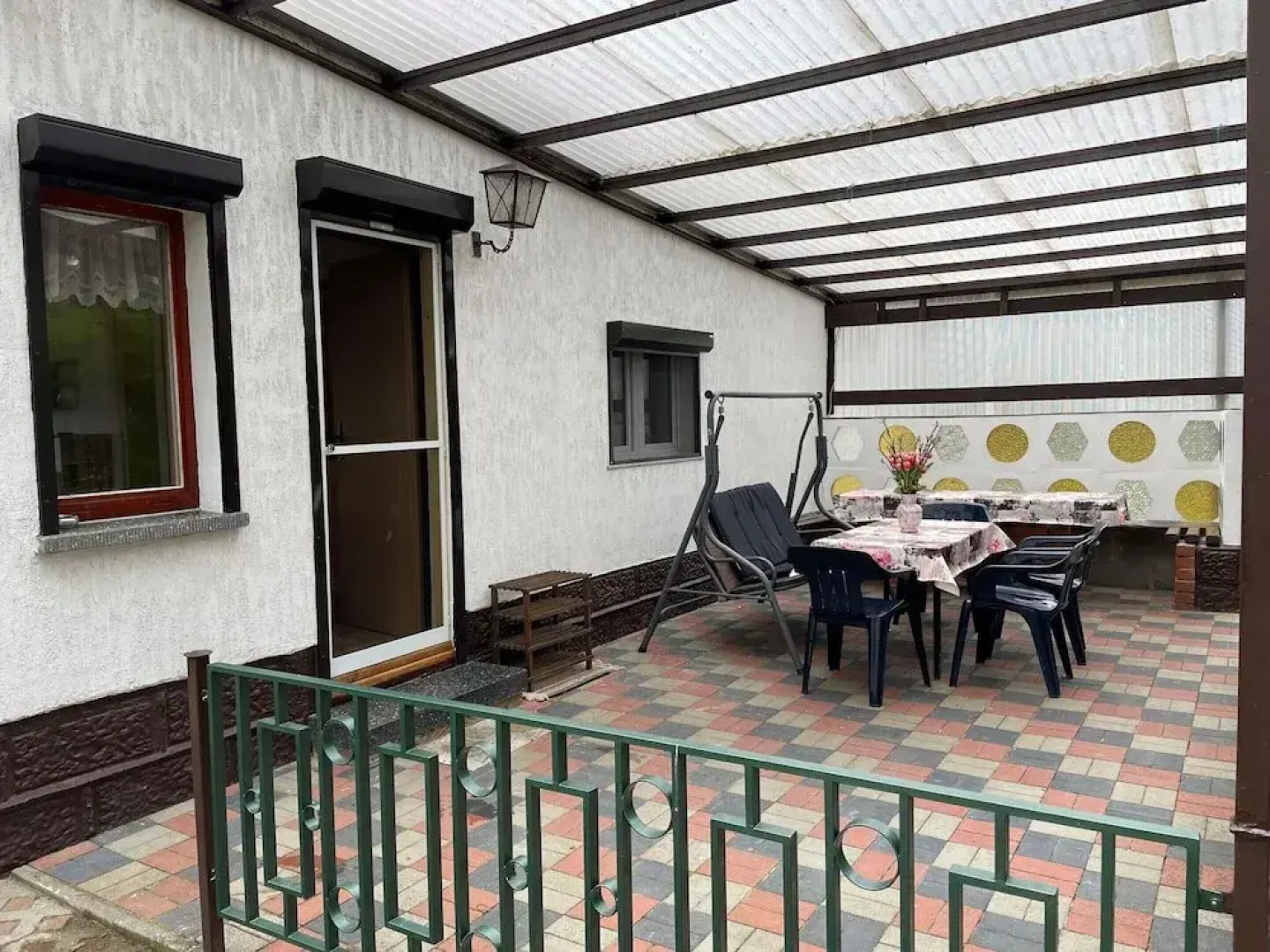 Ferienhaus Seeblick, Schonberg