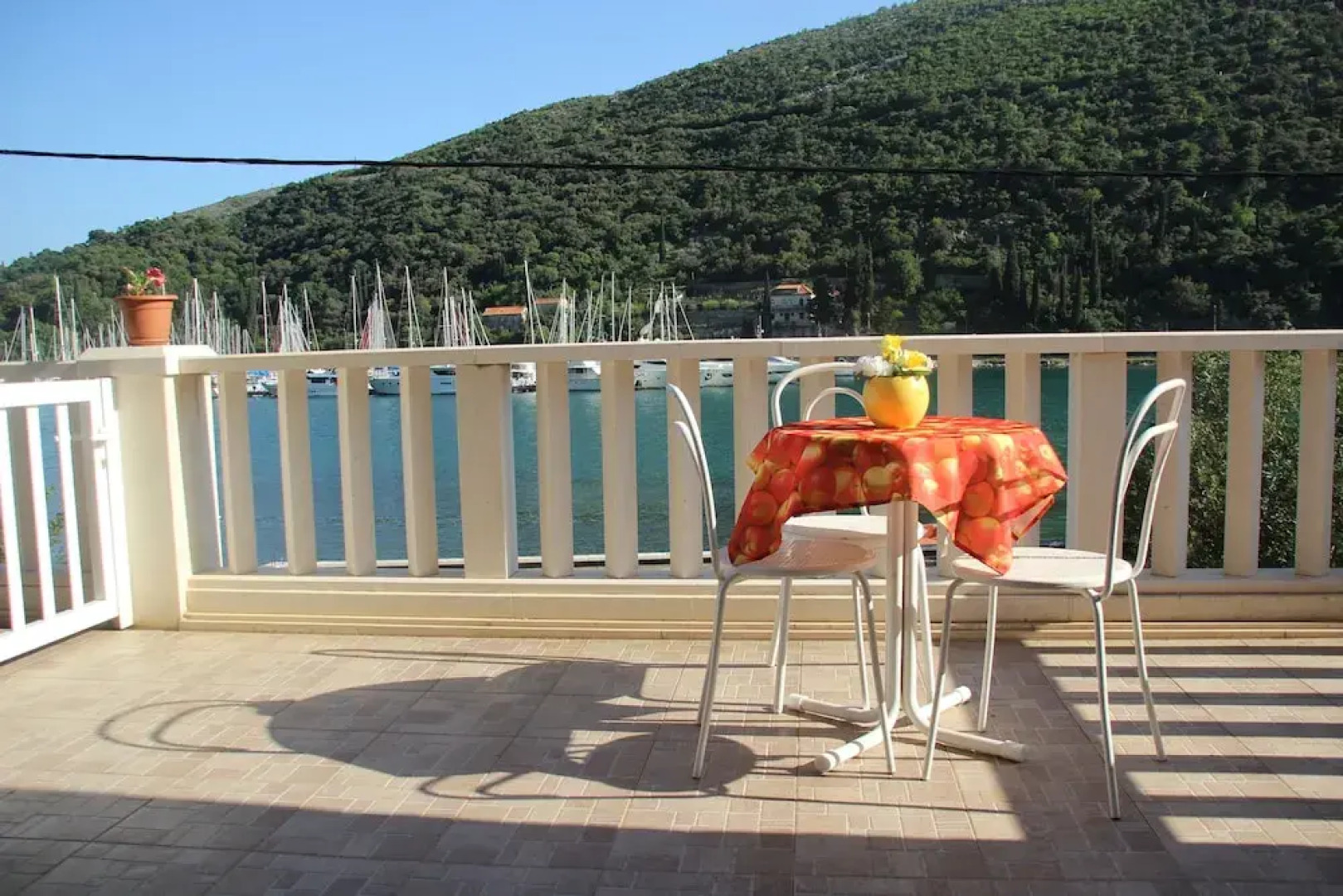 Villa Kety Apartments