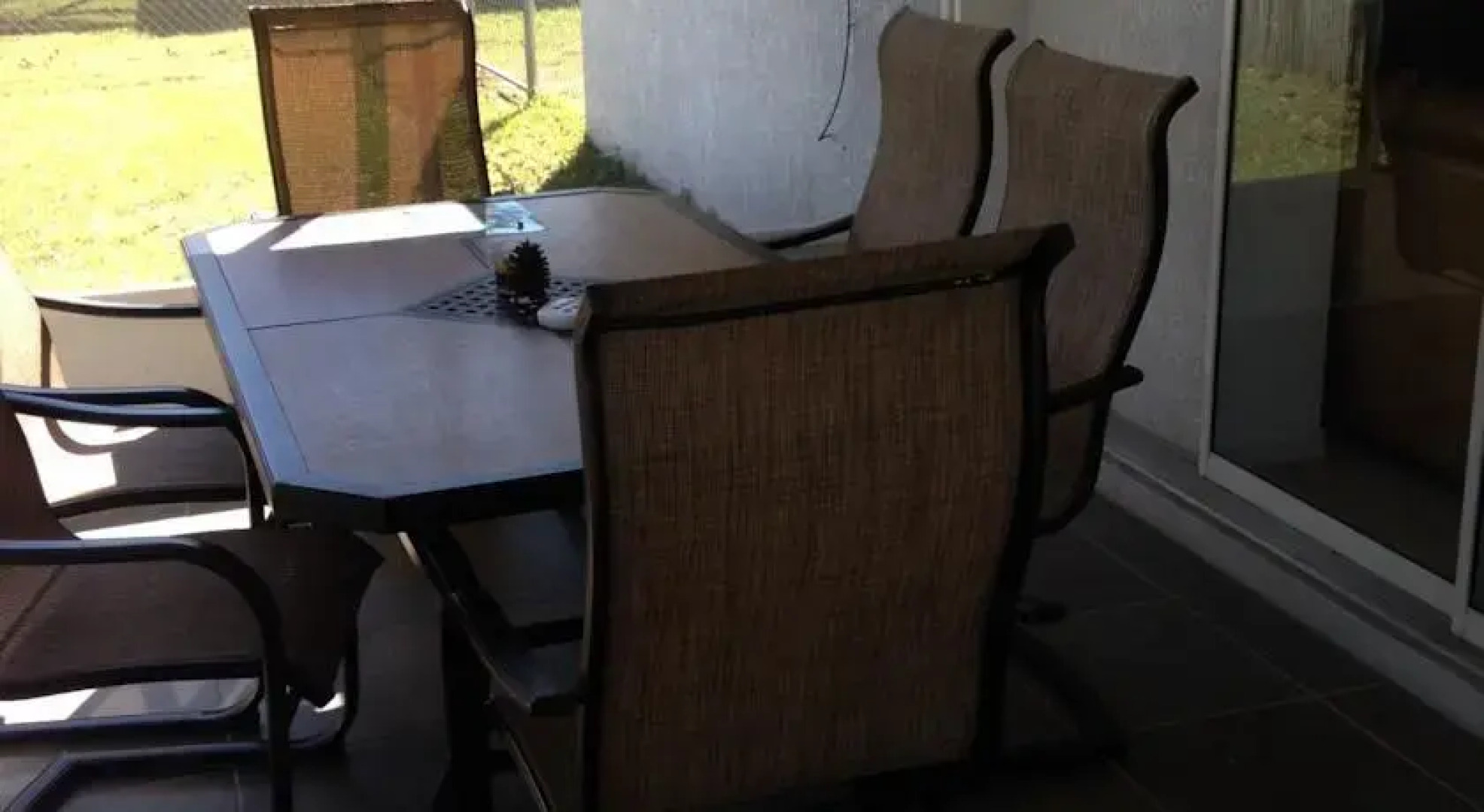 Holiday Home on Glacier at North Port