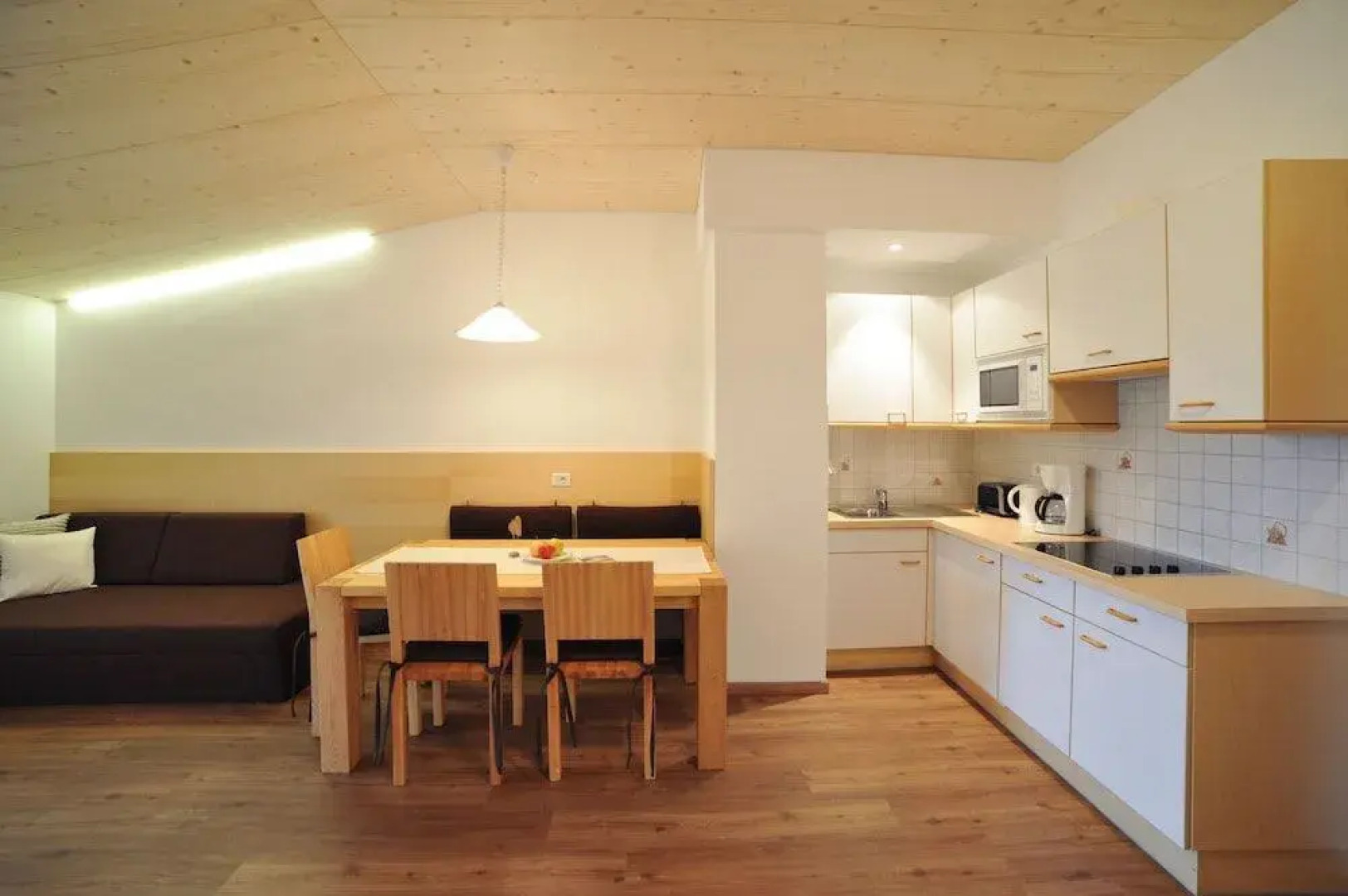 Residence Obermühle zu Schanzen