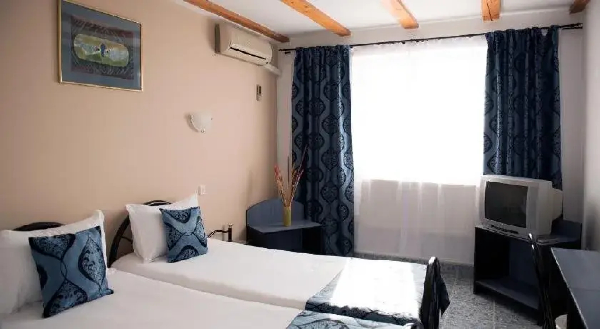 Cormoran Resort Hotel