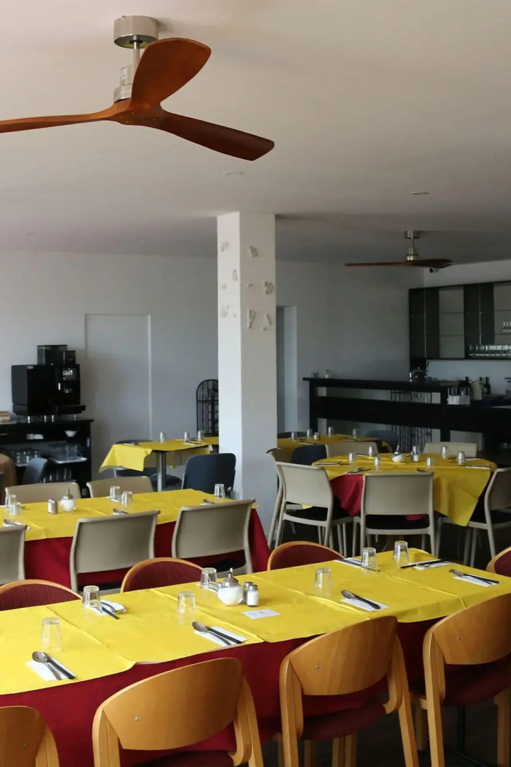 Galeria Hotel Walldorf