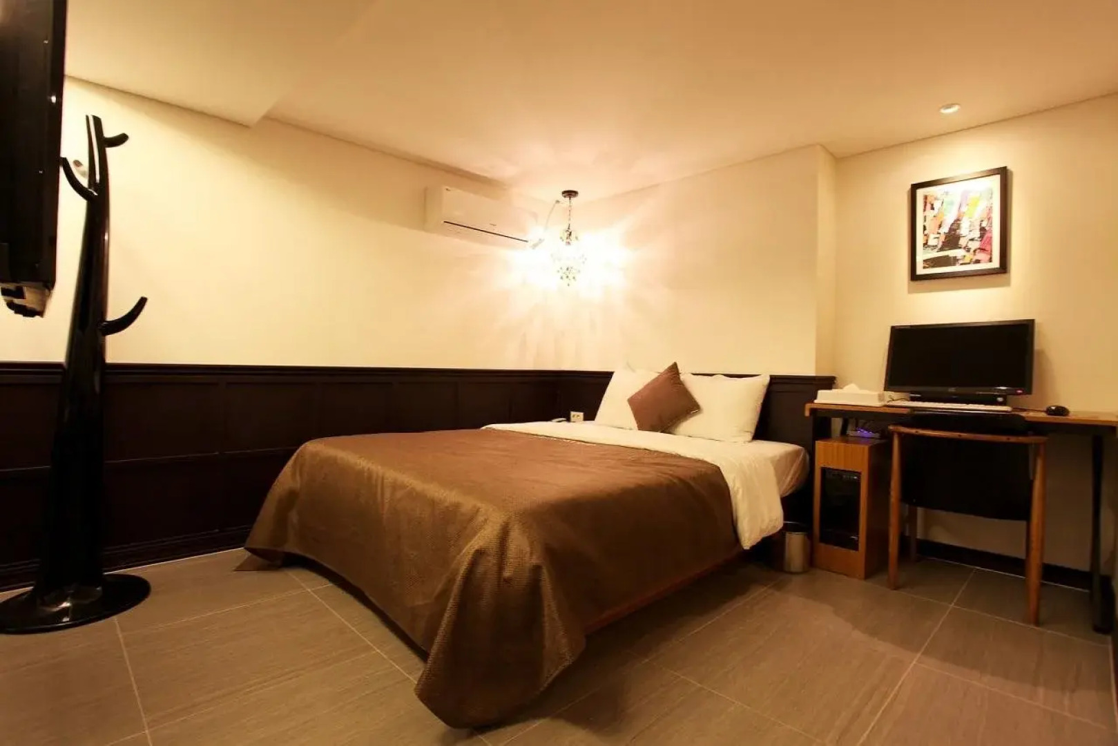 Hotel Sky The Classic