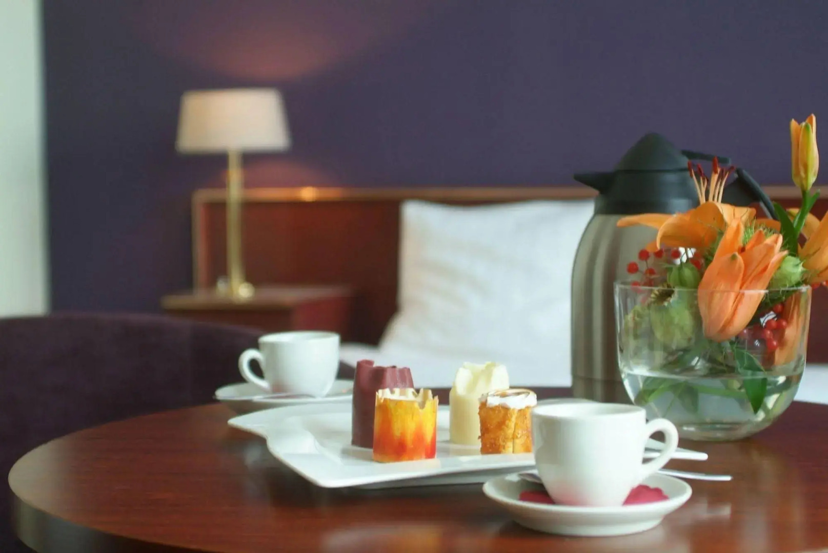 Hotel Restaurant la Sonnerie