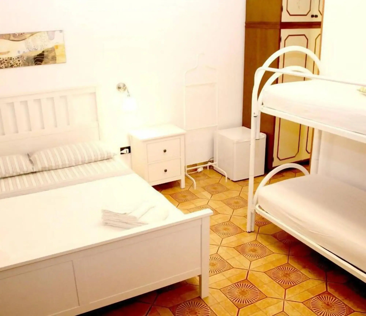 Bed and Breakfast L'Aranceto