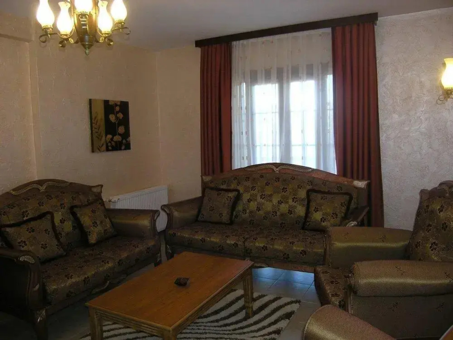 Pendosis Vacation Village