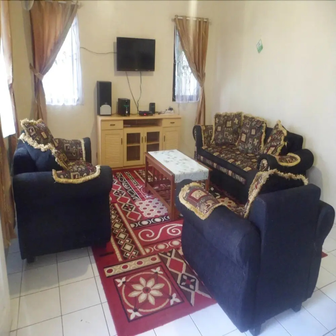 Talita Mountain Resort by MyHome