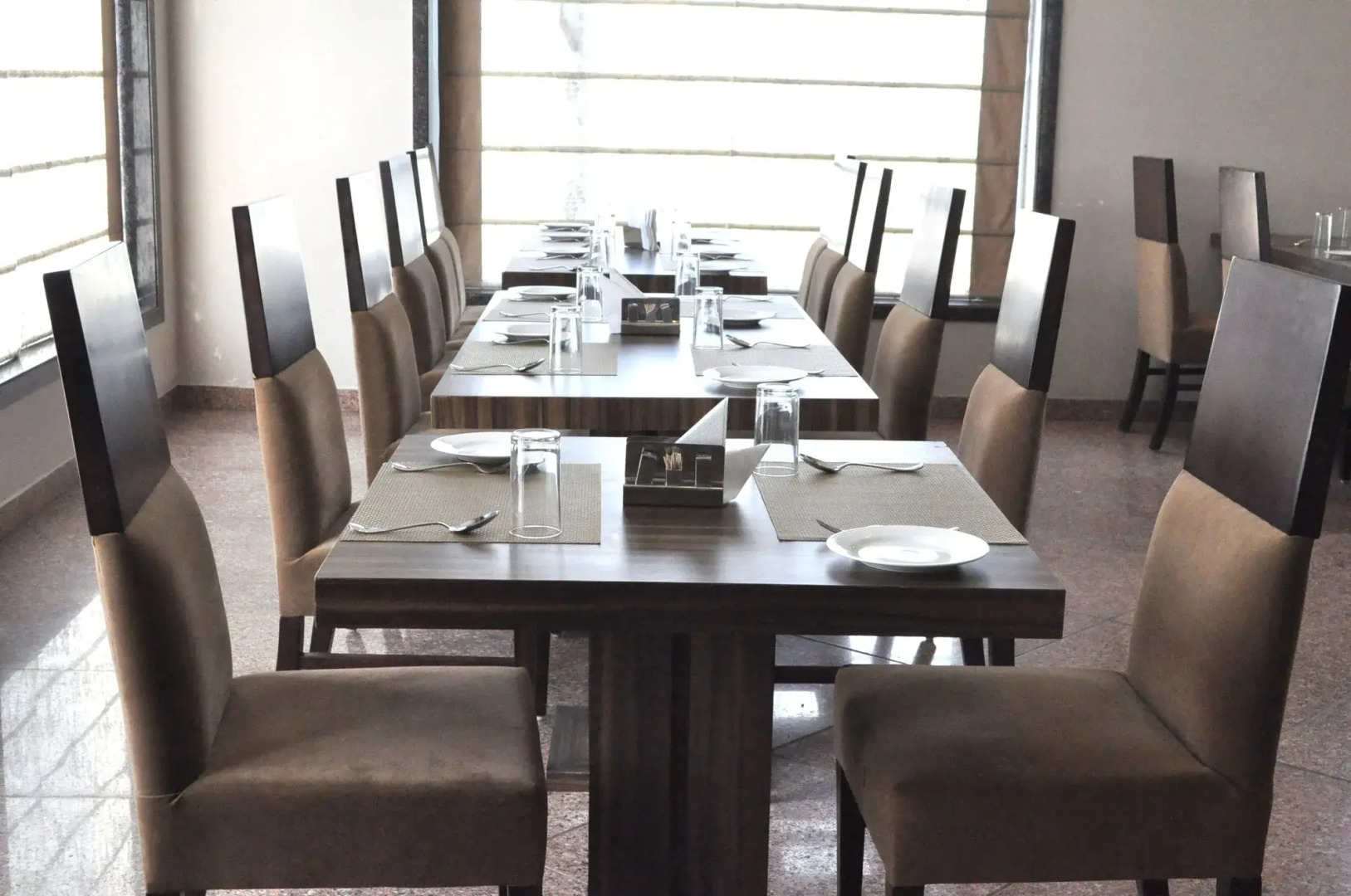 Hotel The Royal Bharti