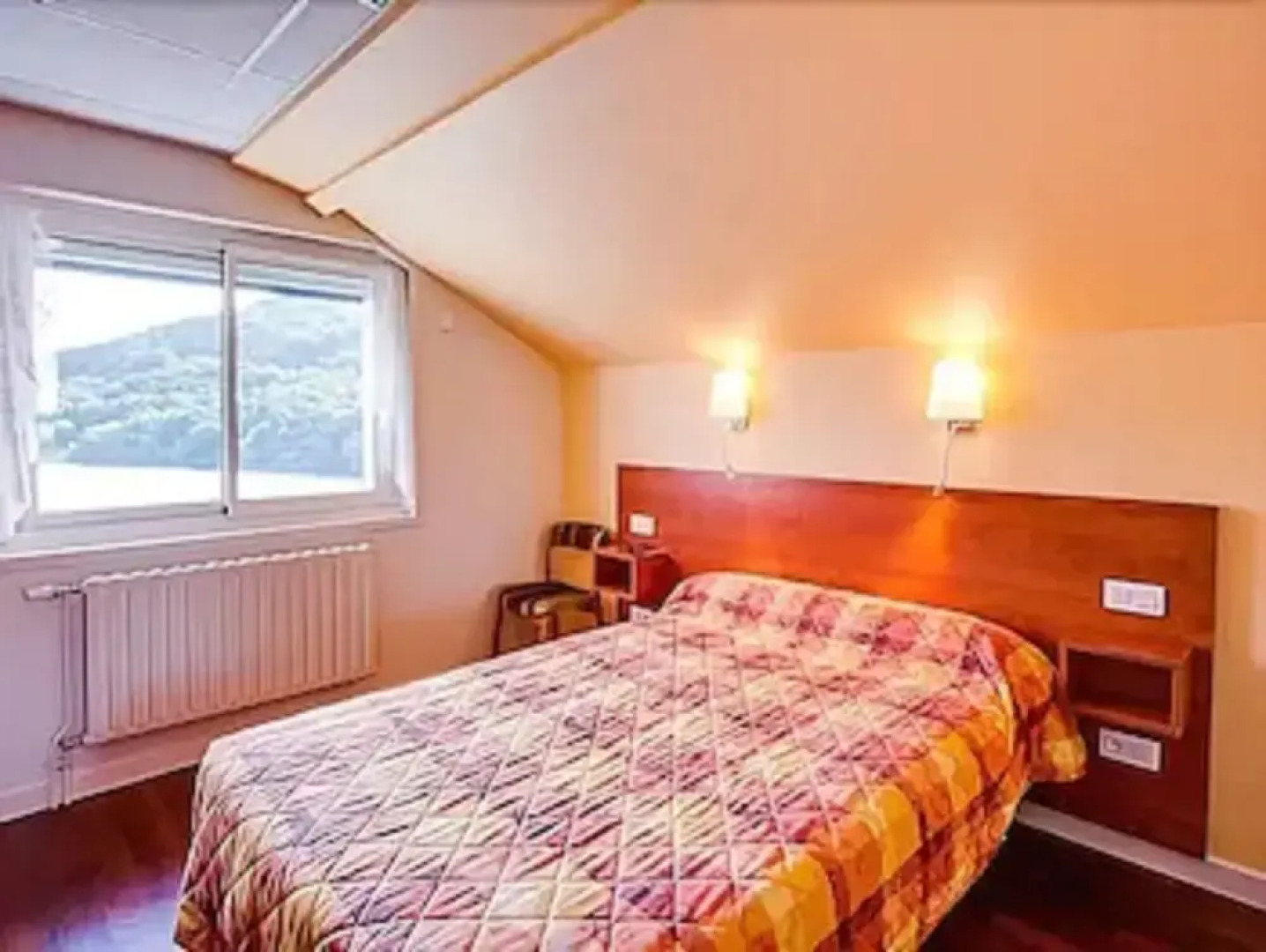 Hôtel Restaurant Belle Vue