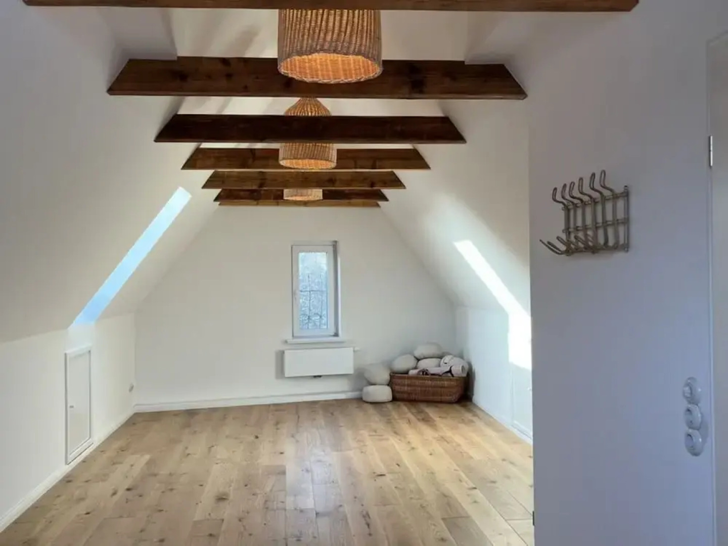 Simmerdeis an der Gracht