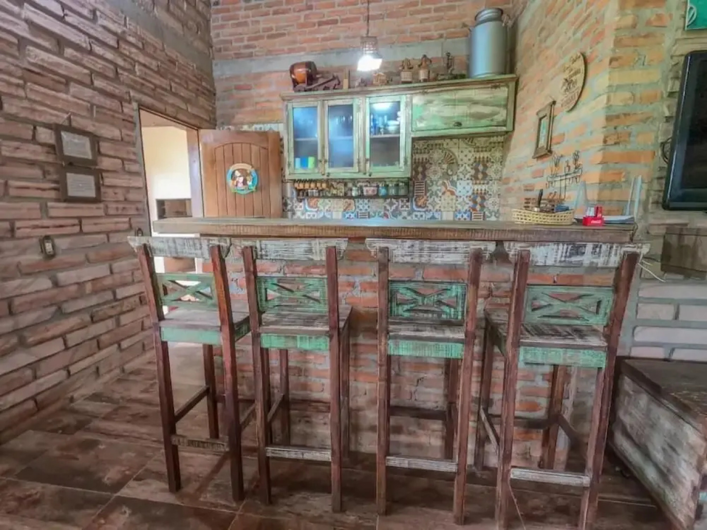 Recanto Dos Compadres