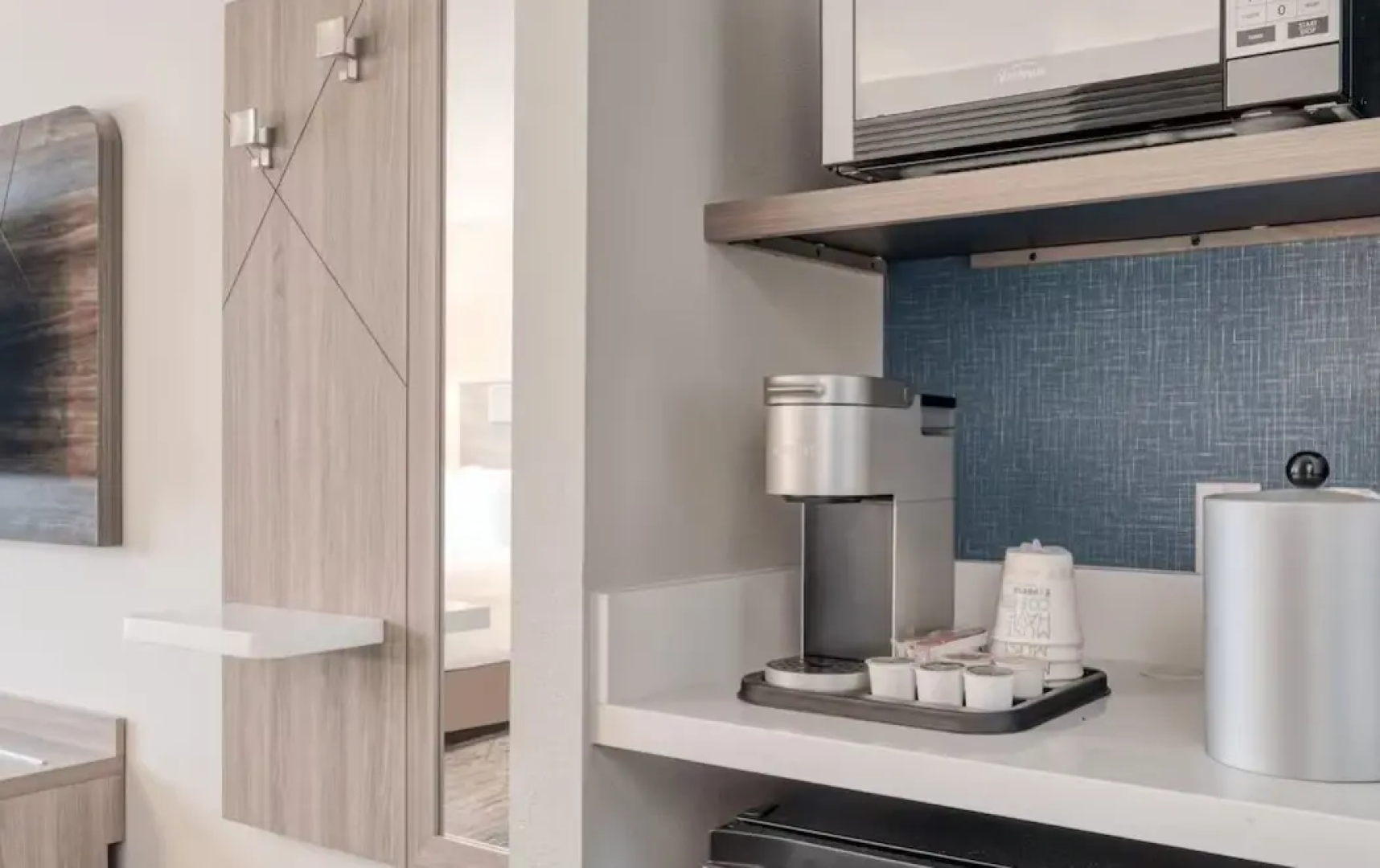 Holiday Inn Express Federal Way Seattle South by IHG
