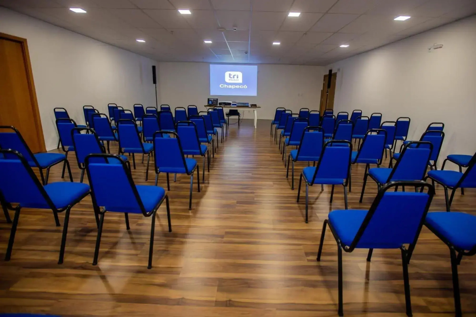 Tri Hotel Chapecó
