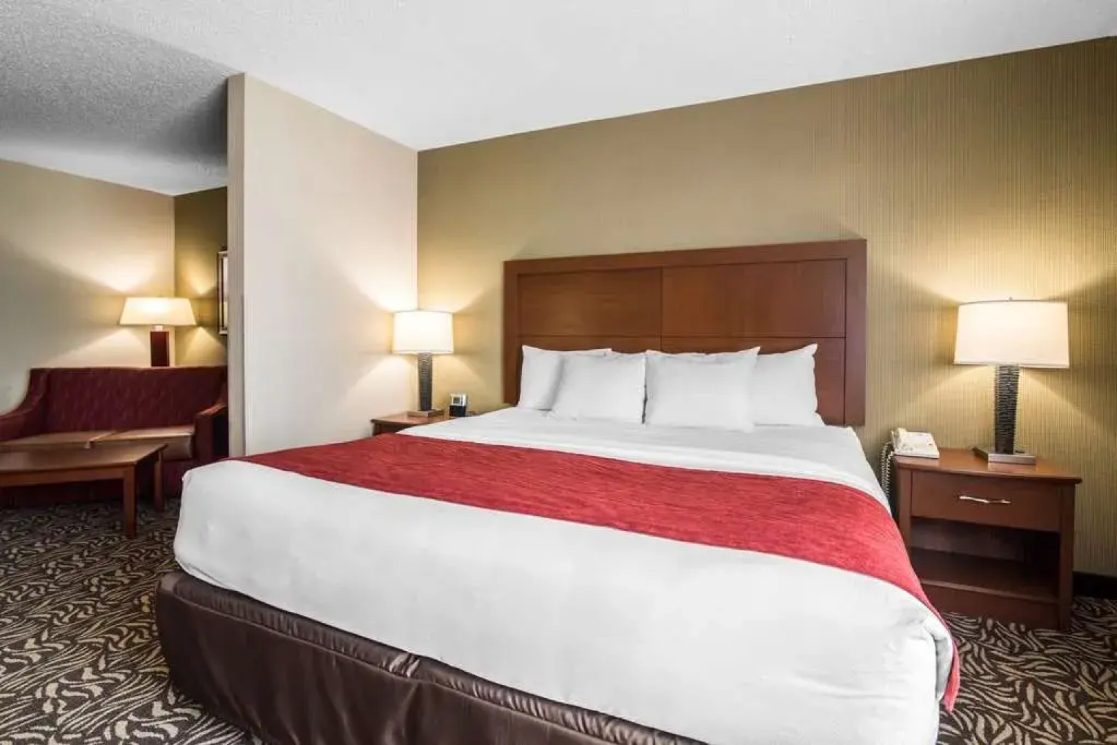 Comfort Inn Cortland