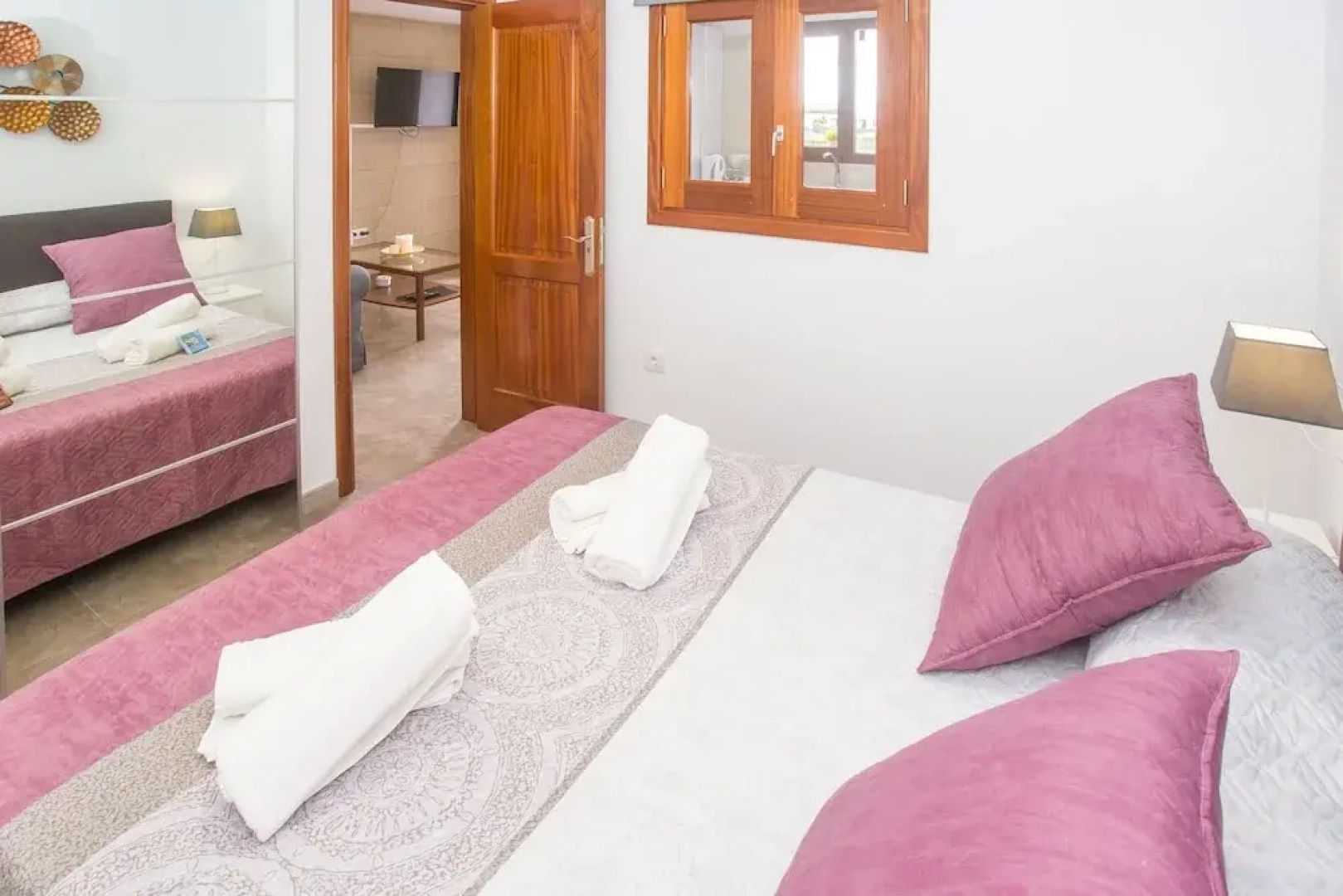 Casa Carait en la Vegueta