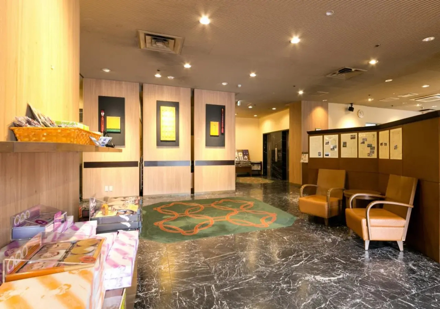 Pearl Hotel Ryogoku