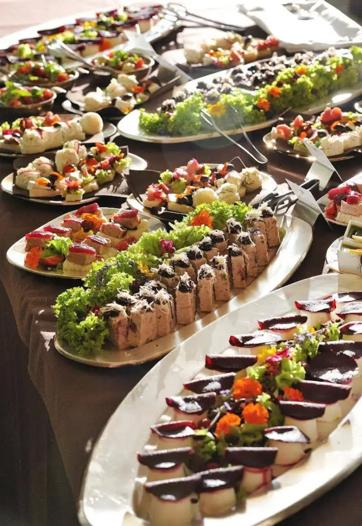 Grandhotel Praha Tatranska Lomnica