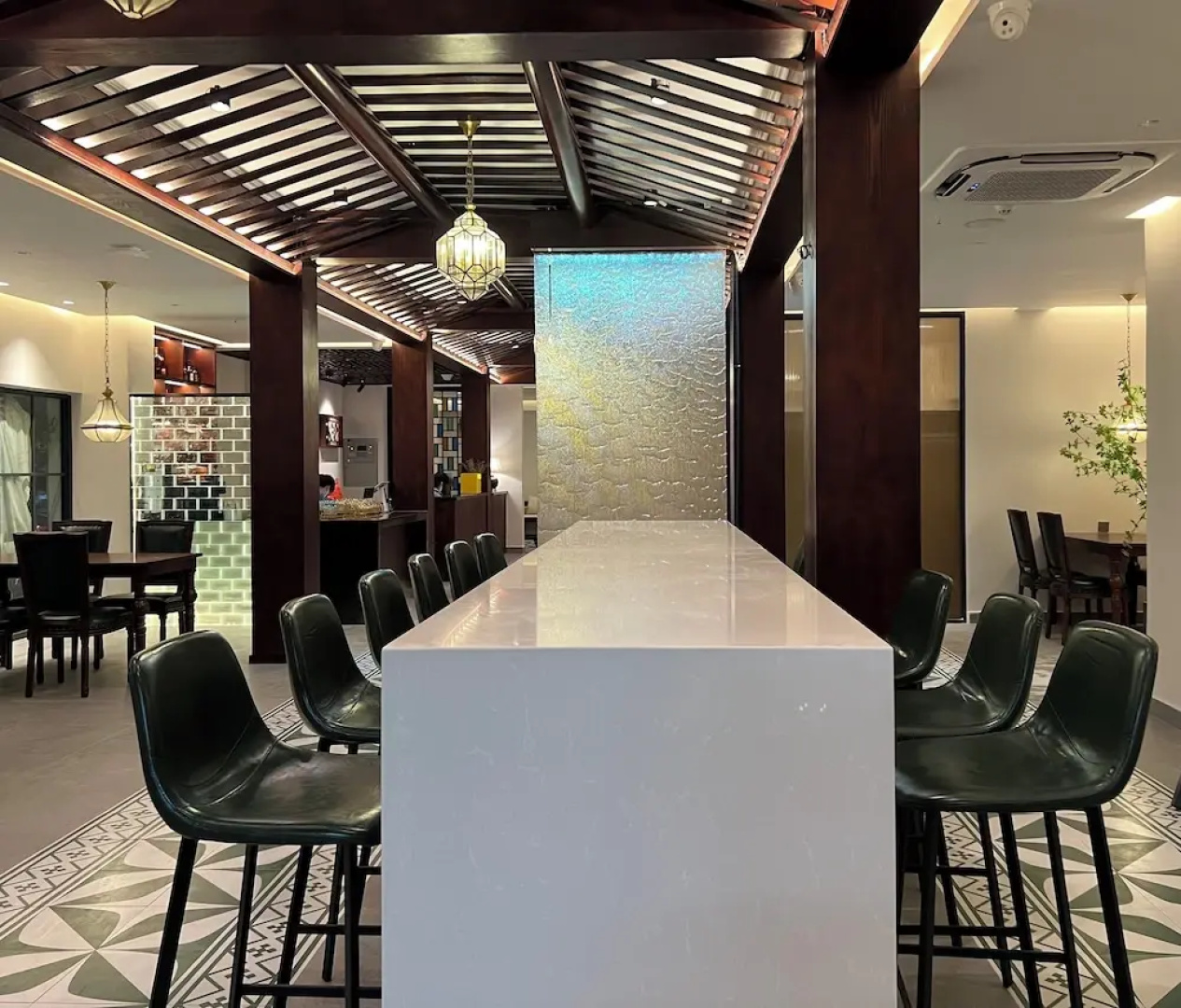 Stargazing Platform Inn - Guangzhou ChenClanAcademy & ShaMian & YongQingFang Branch