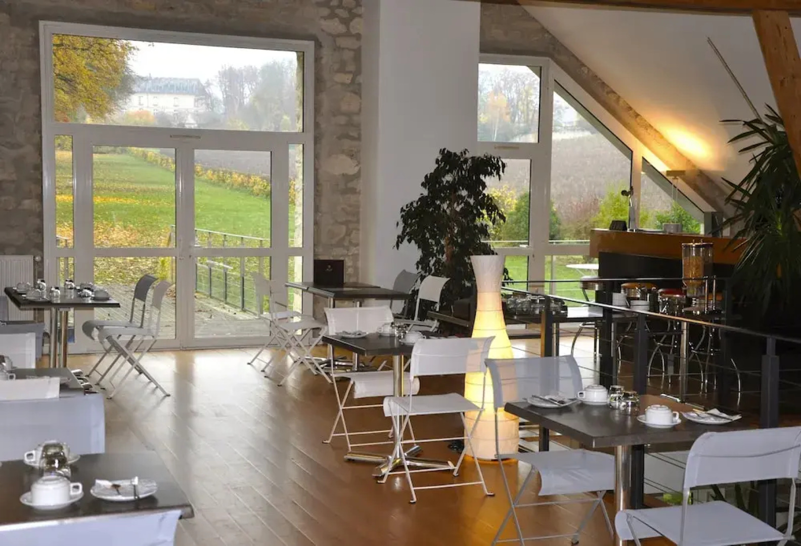 Le Clos du Mont dHor