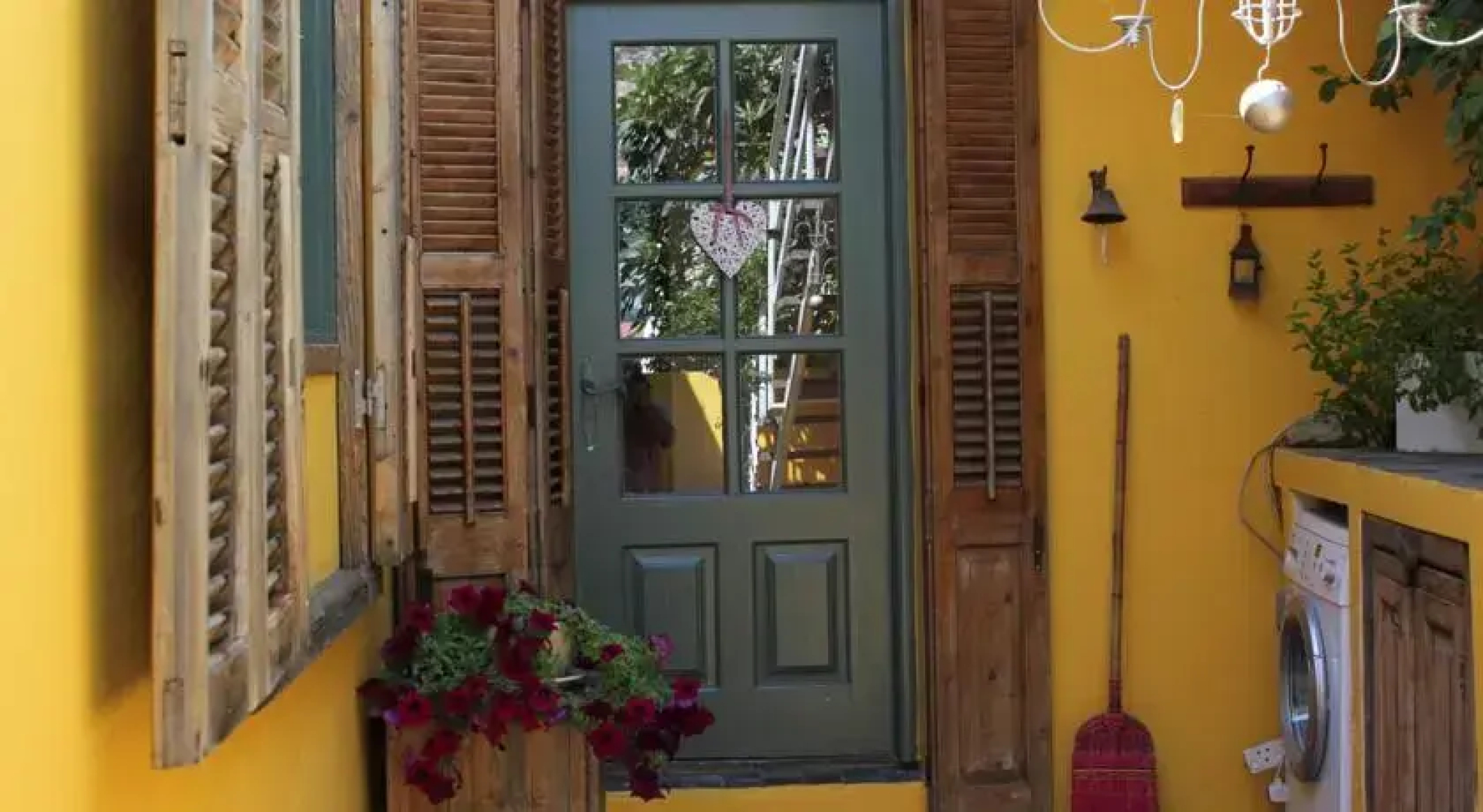 Casa Mia